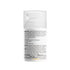 Image of INVISIBLE ZINC 4HR Water Resistant Sport SPF50+ 50ml back of tube